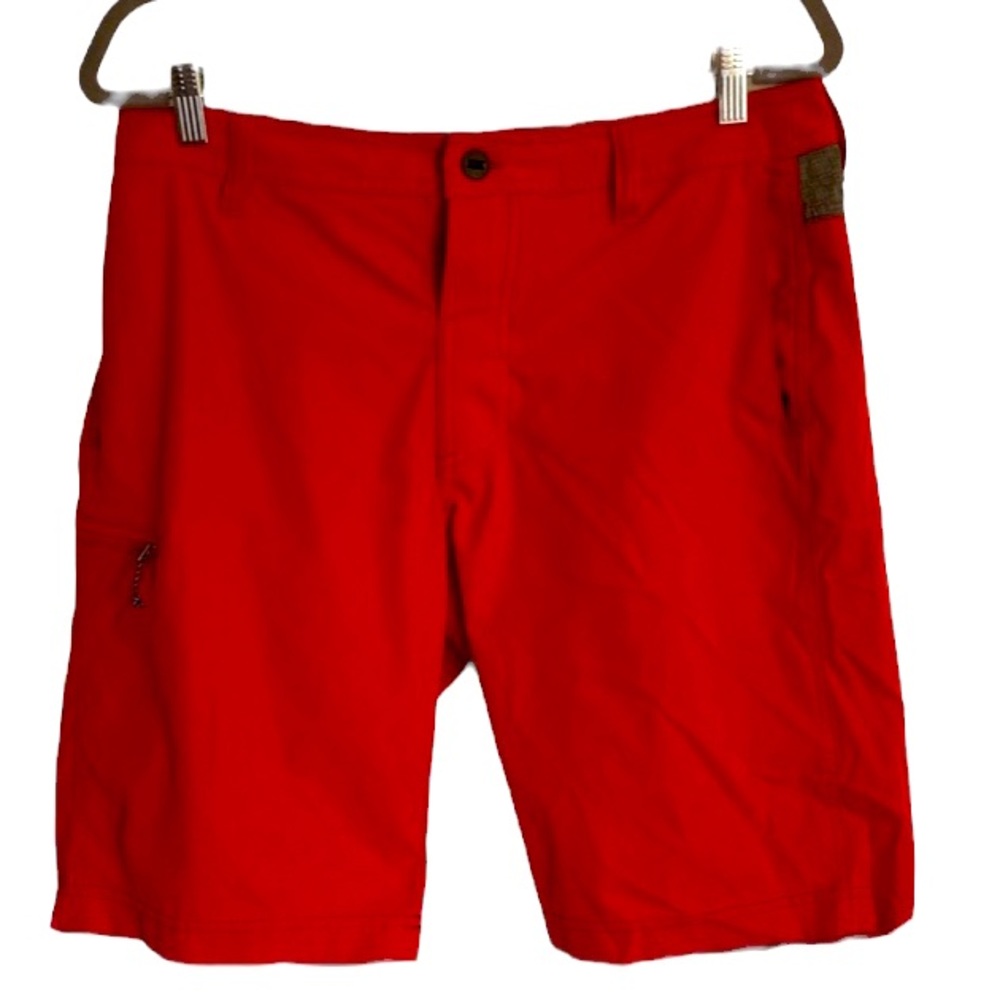 Kuhl Men’s Shorts size 32